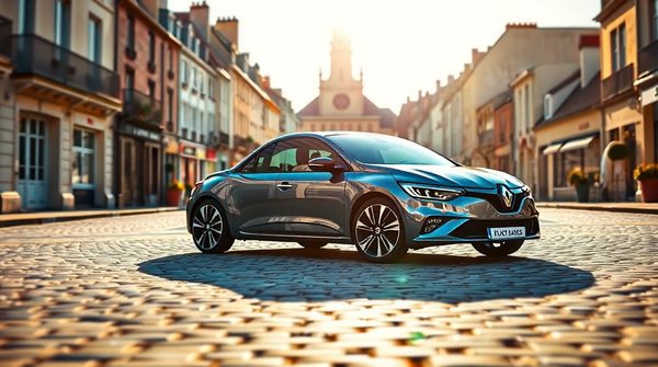 Location de voiture à rennes : services et tarifs à découvrir !