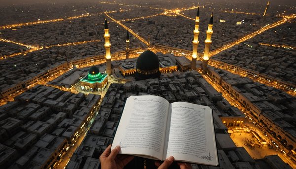 Omra ramadan 2025 : réservez votre voyage spirituel maintenant