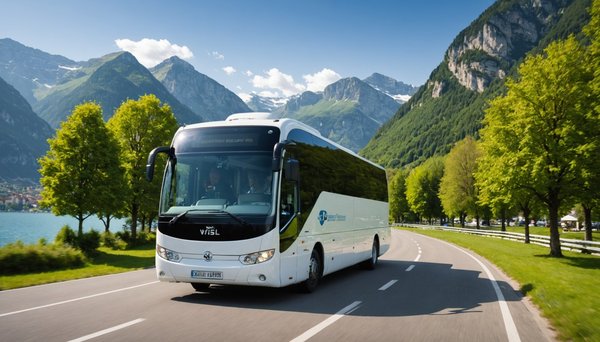 Vsl annecy : top services pour un transport médical rapide